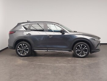 Used Mazda CX-5 2023 for sale - 78441382: Photo