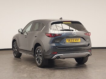 Used Mazda CX-5 2023 for sale - 78441382: Photo