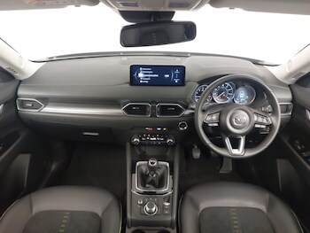 Used Mazda CX-5 2023 for sale - 78441382: Photo