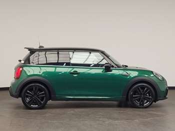 Used MINI Cooper 2023 for sale - 75040131: Photo