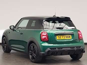 Used MINI Cooper 2023 for sale - 75040131: Photo