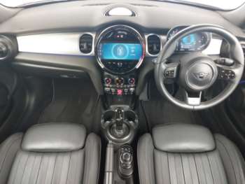 Used MINI Convertible 2023 for sale - 74842567: Photo