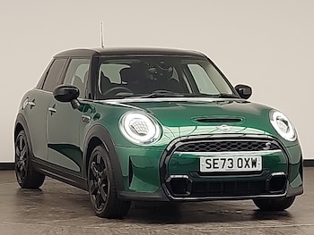 Used MINI Hatch 2024 for sale - 79477453: Photo