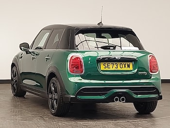 Used MINI Hatch 2024 for sale - 79477453: Photo