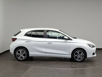 Used MG MG3 2025 for sale - 79654595: Photo