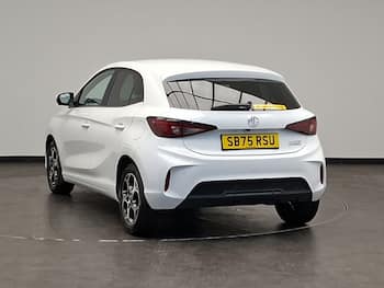 Used MG MG3 2025 for sale - 79654595: Photo