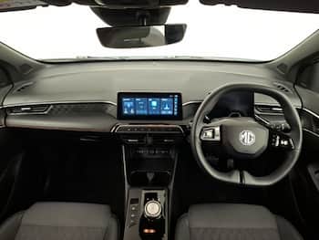 Used MG MG3 2025 for sale - 79654595: Photo