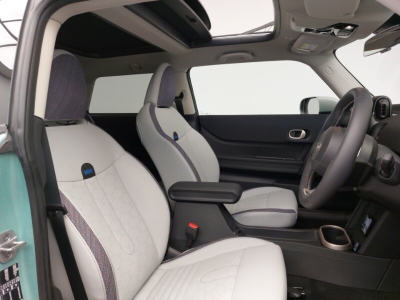 Used MINI Cooper 2025 for sale - 77508983: Photo 11