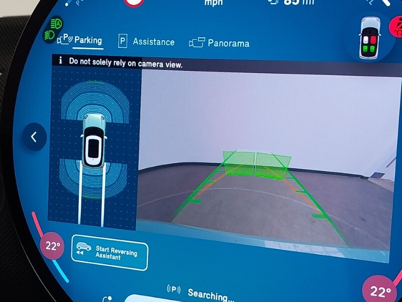 Used MINI Cooper 2025 for sale - 77508983: Photo 19