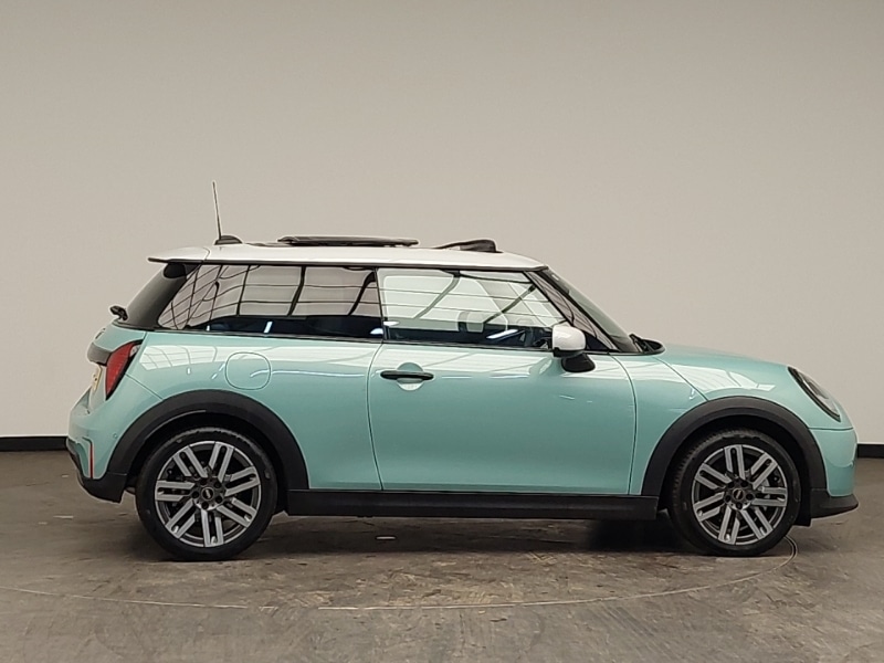 Used MINI Cooper 2025 for sale - 77508983: Photo 2