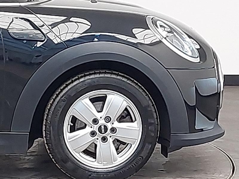 Used MINI Hatch 2023 for sale - 76687839: Photo 14