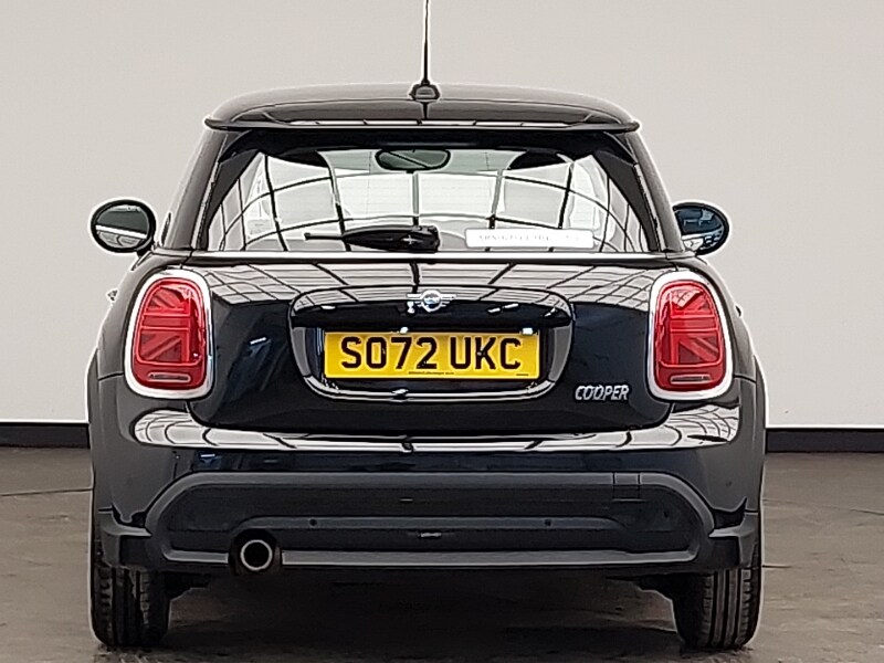 Used MINI Hatch 2023 for sale - 76687839: Photo 15