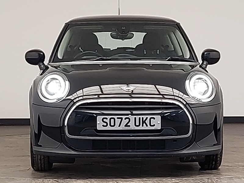Used MINI Hatch 2023 for sale - 76687839: Photo 16