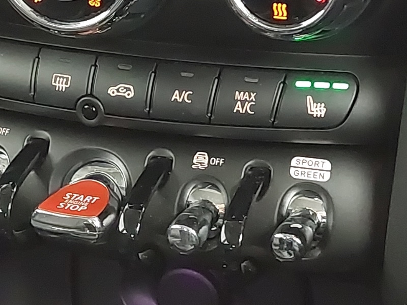 Used MINI Hatch 2023 for sale - 76687839: Photo 17