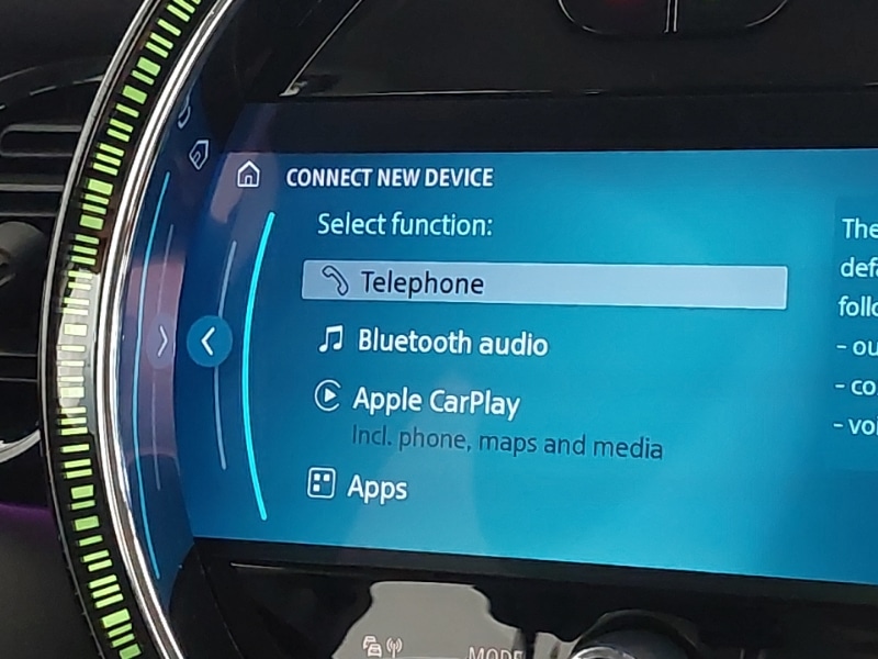 Used MINI Hatch 2023 for sale - 76687839: Photo 18