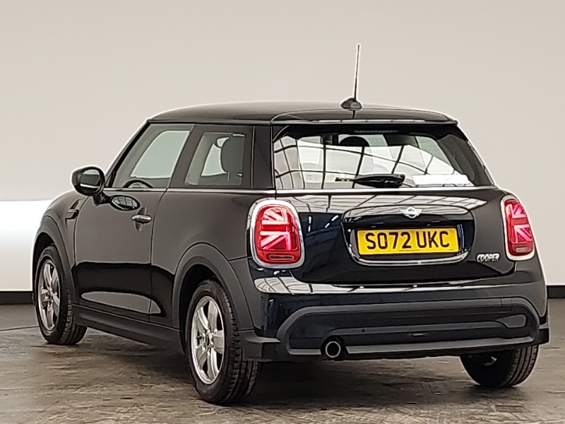 Used MINI Hatch 2023 for sale - 76687839: Photo 3