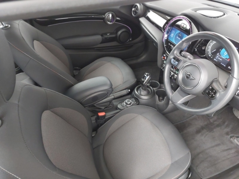 Used MINI Hatch 2023 for sale - 76687839: Photo 4