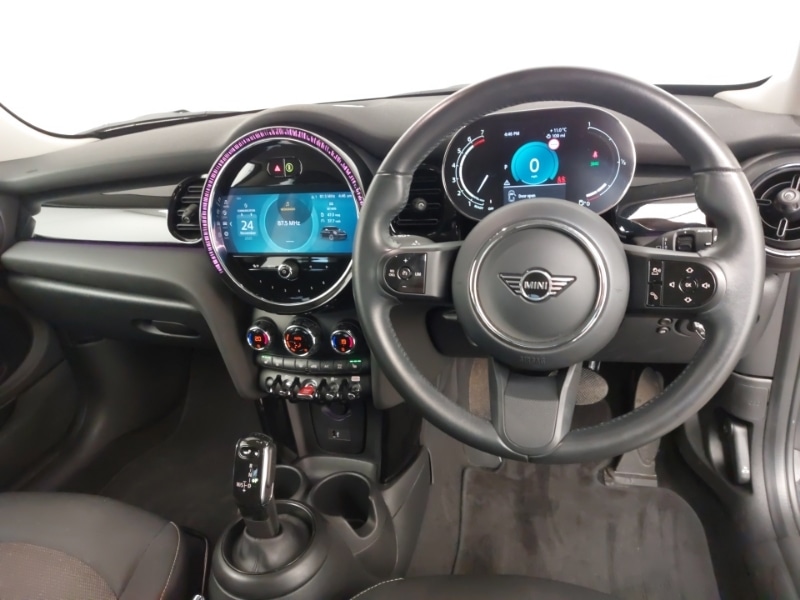 Used MINI Hatch 2023 for sale - 76687839: Photo 5