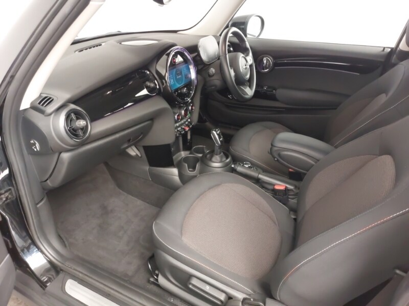 Used MINI Hatch 2023 for sale - 76687839: Photo 7