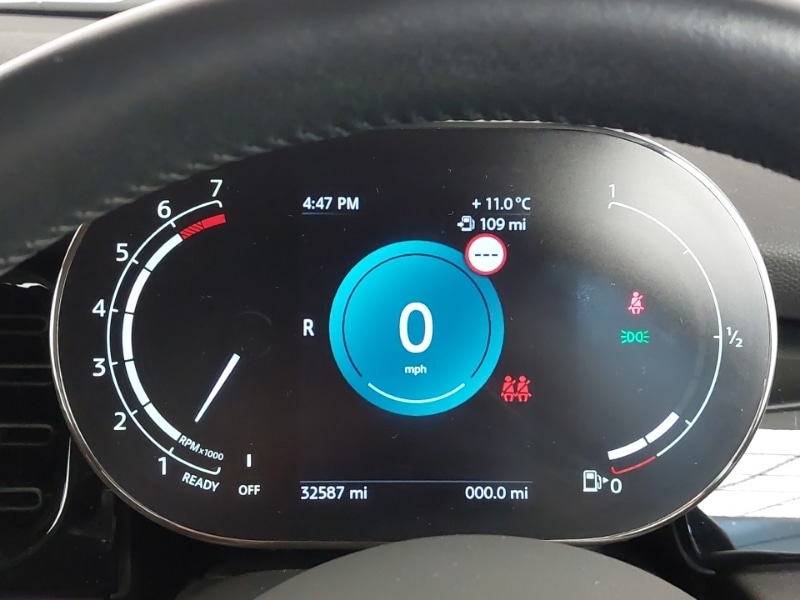 Used MINI Hatch 2023 for sale - 76687839: Photo 9