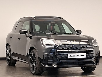 Used MINI Countryman 2026 for sale - 79505730: Photo