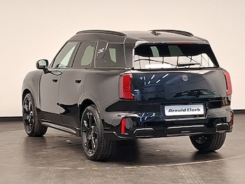 Used MINI Countryman 2026 for sale - 79505730: Photo