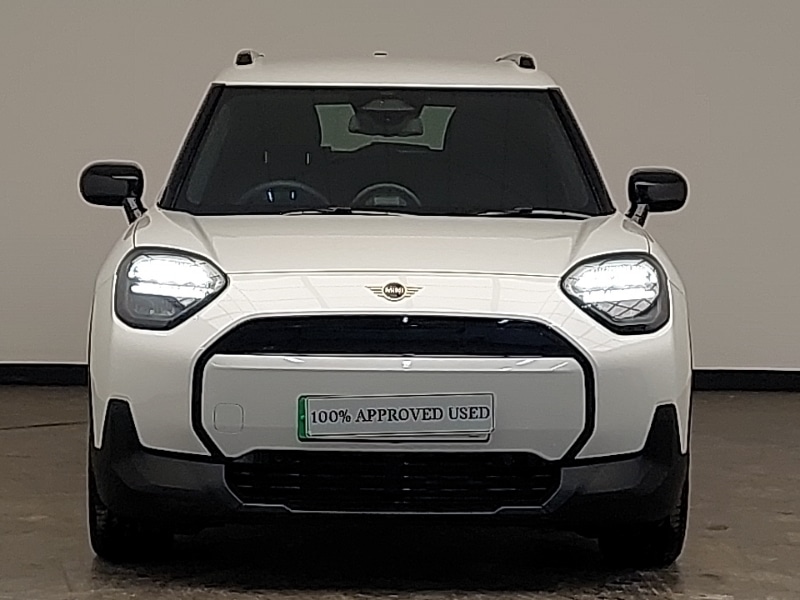 Used MINI Aceman 2025 for sale - 77273076: Photo 16