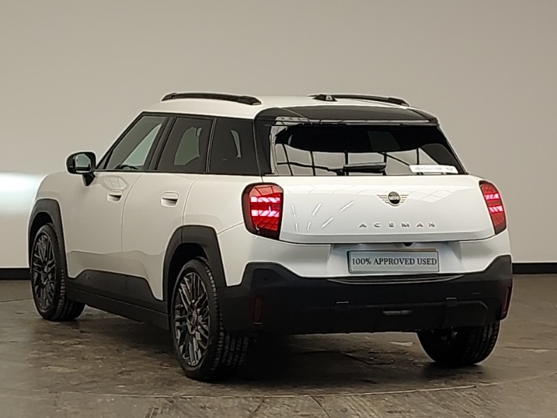 Used MINI Aceman 2025 for sale - 77273076: Photo 3