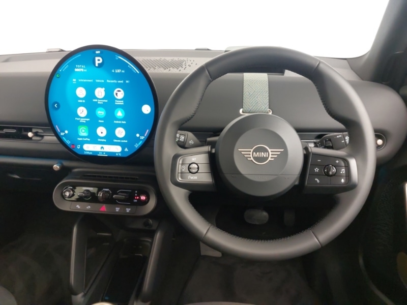 Used MINI Aceman 2025 for sale - 77273076: Photo 5