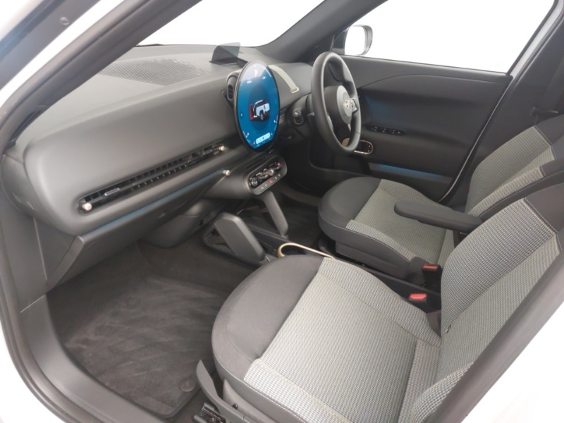 Used MINI Aceman 2025 for sale - 77273076: Photo 7