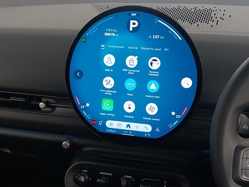 Used MINI Aceman 2025 for sale - 77273076: Photo 8