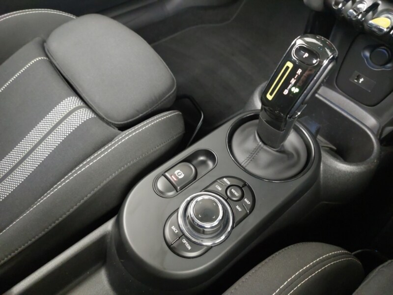 Used MINI Hatch 2022 for sale - 77652312: Photo 10