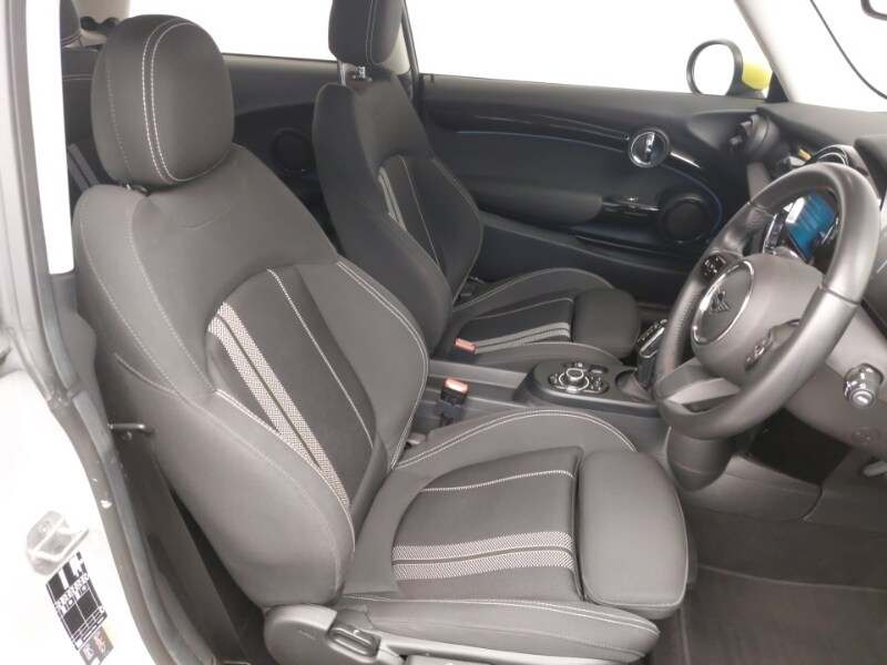 Used MINI Hatch 2022 for sale - 77652312: Photo 11