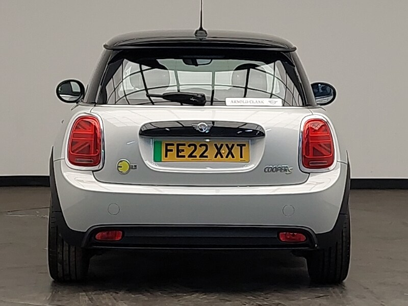Used MINI Hatch 2022 for sale - 77652312: Photo 15