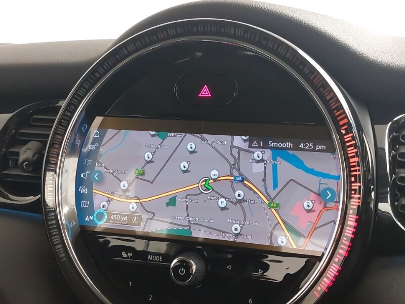 Used MINI Hatch 2022 for sale - 77652312: Photo 19