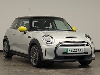 Used MINI Cooper 2022 for sale - 77652312: Photo