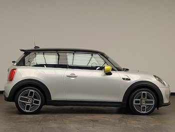 Used MINI Cooper 2022 for sale - 77652312: Photo