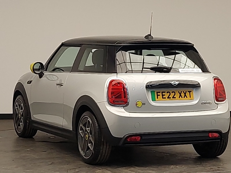 Used MINI Hatch 2022 for sale - 77652312: Photo 3