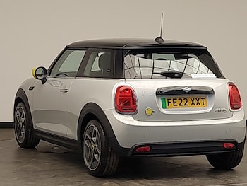 Used MINI Cooper 2022 for sale - 77652312: Photo
