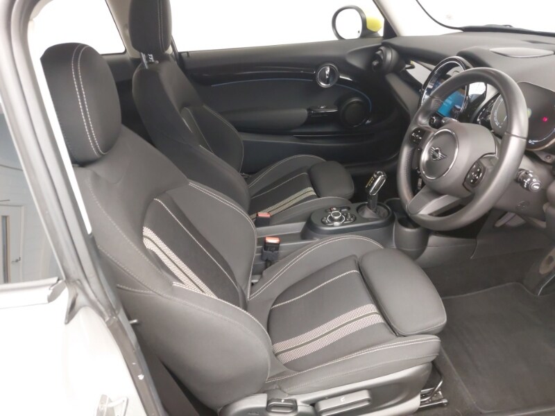 Used MINI Hatch 2022 for sale - 77652312: Photo 6