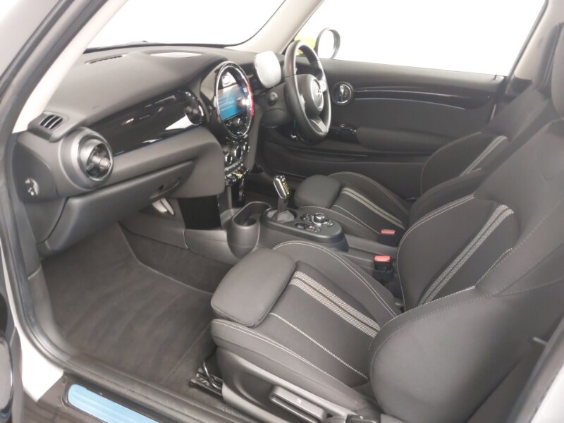 Used MINI Hatch 2022 for sale - 77652312: Photo 7