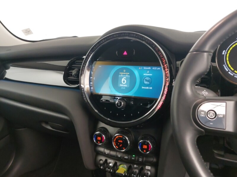 Used MINI Hatch 2022 for sale - 77652312: Photo 8