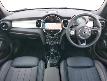 Used MINI Cooper 2023 for sale - 78873095: Photo