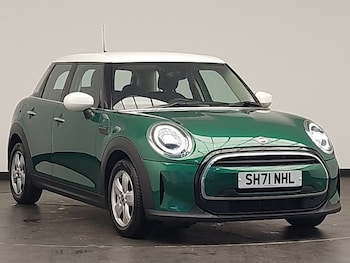 MINI - Cooper