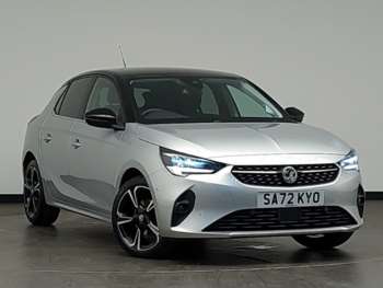 2022 - 1.2 Elite Edition 5dr