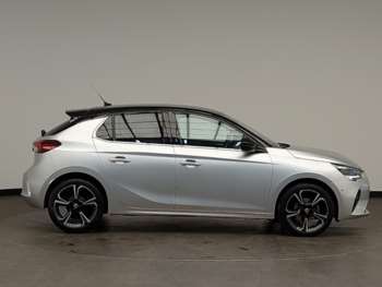 Used Vauxhall Corsa 2022 for sale - 74956770: Photo
