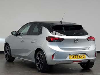 Used Vauxhall Corsa 2022 for sale - 74956770: Photo