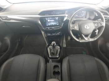Used Vauxhall Corsa 2022 for sale - 74956770: Photo
