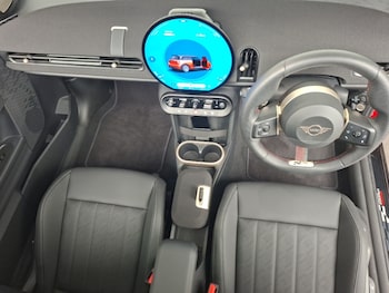 Used MINI Cooper 2025 for sale - 79247321: Photo