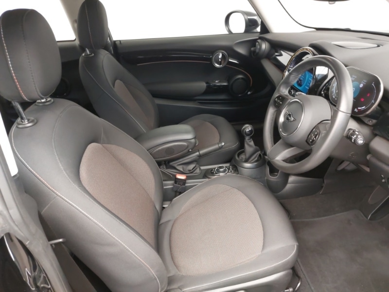 Used MINI Hatch 2023 for sale - 77325413: Photo 14